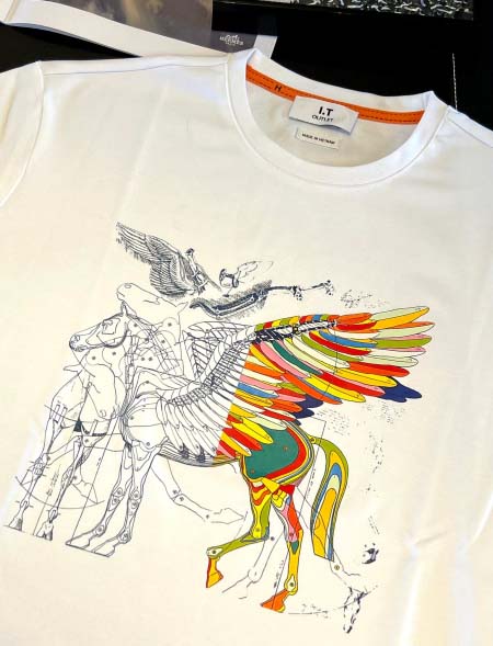 2025年10月10日秋冬入荷新作HERMES長袖高品質安い人気商品/HL工場