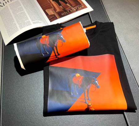 2025年10月10日秋冬入荷新作HERMES長袖高品質安い人気商品/HL工場