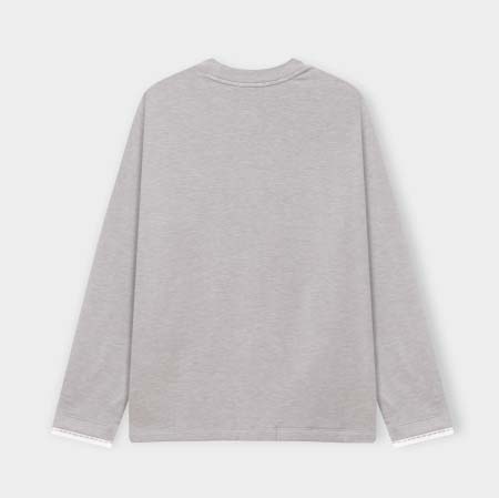 2025年10月10日秋冬入荷新作HERMES長袖高品質安い人気商品/HL工場