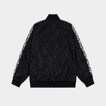2025年10月10日秋冬入荷新作Diorジャケット高品質安い人気商品/HL工場