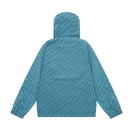 2025年10月10日秋冬入荷新作Diorジャケット高品質安い人気商品/HL工場