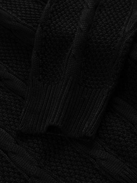 2025年10月10日秋冬入荷新作Louis Vuittonセーター高品質安い人気商品/HL工場