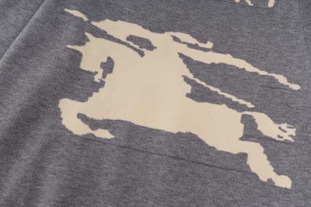 2025年10月10日秋冬入荷新作BURBERRYセーター高品質安い人気商品/HL工場