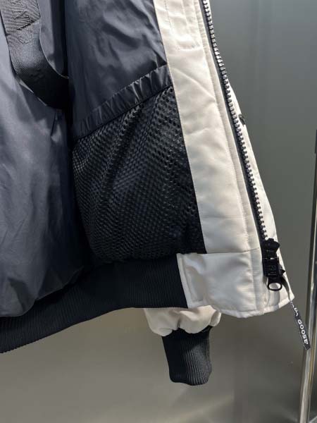 2025年10月11日秋冬入荷新作Canada Gooseダウンジャケット高品質安い人気商品/HL工場