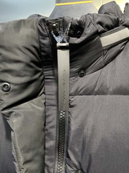 2025年10月11日秋冬入荷新作Can ada Gooseダウンジャケット高品質安い人気商品/HL工場