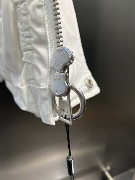 2025年10月11日秋冬入荷新作AMIダウンジャケット高品質安い人気商品/HL工場