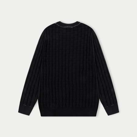 2025年10月11日秋冬入荷新作PRADAニット/セーター高品質安い人気商品/HL工場