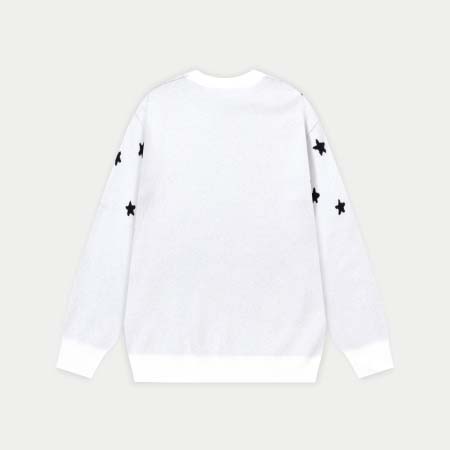 2025年10月11日秋冬入荷新作PRADAニット/セーター高品質安い人気商品/HL工場