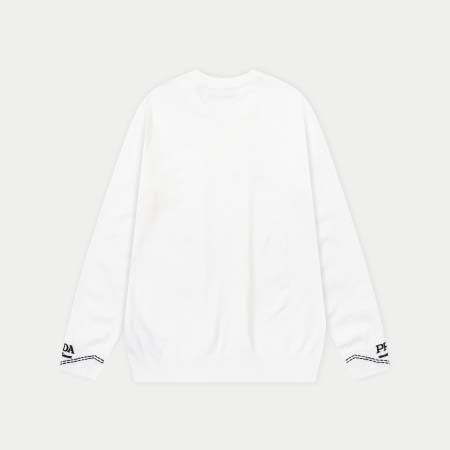 2025年10月11日秋冬入荷新作PRADAニット/セーター高品質安い人気商品/HL工場
