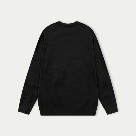 2025年10月11日秋冬入荷新作Diorニット/セーター高品質安い人気商品/HL工場