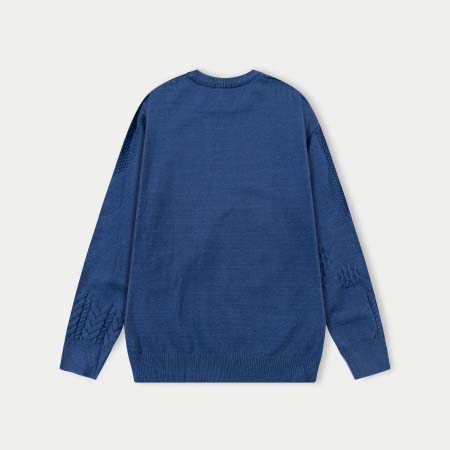 2025年10月11日秋冬入荷新作Diorニット/セーター高品質安い人気商品/HL工場