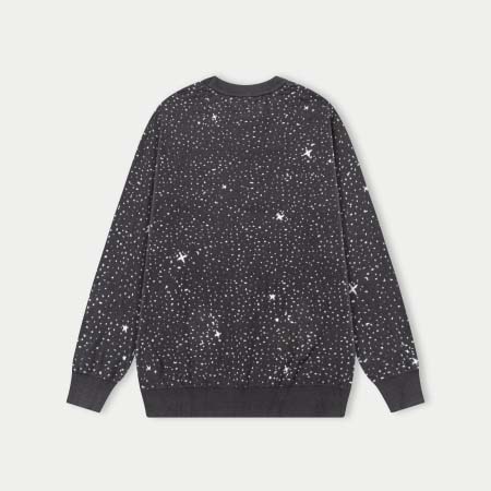 2025年10月11日秋冬入荷新作BALENCIAGAニット/セーター高品質安い人気商品/HL工場