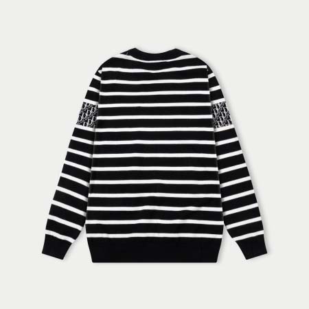 2025年10月11日秋冬入荷新作Diorニット/セーター高品質安い人気商品/HL工場