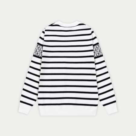 2025年10月11日秋冬入荷新作Diorニット/セーター高品質安い人気商品/HL工場