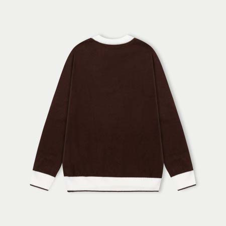 2025年10月11日秋冬入荷新作FENDIニット/セーター高品質安い人気商品/HL工場