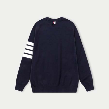 2025年10月11日秋冬入荷新作Thom Browneニット/セーター高品質安い人気商品/HL工場