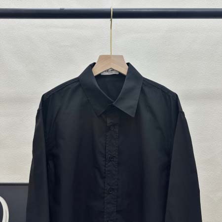 2025年10月12日秋冬入荷新作CELINE長袖シャツ高品質 人気商品/HL工場