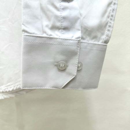 2025年10月12日秋冬入荷新作CELINE長袖シャツ高品質 人気商品/HL工場