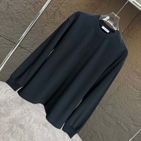 2025年10月12日秋冬入荷新作LOEWE長袖T シャツ高品質 人気商品/HL工場