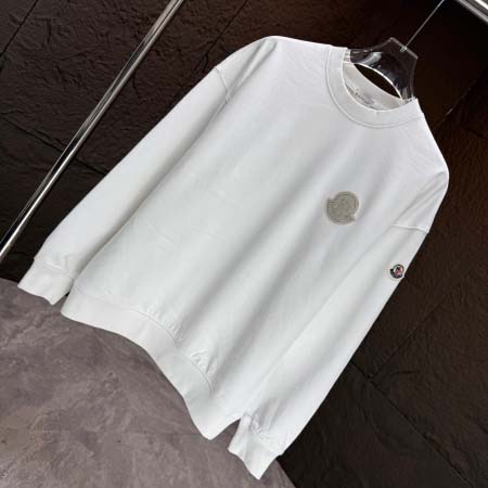 2025年10月12日秋冬入荷新作MONCLERスウェット高品質 人気商品/HL工場