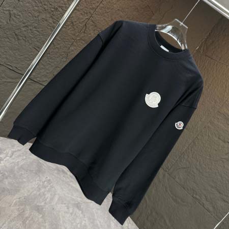 2025年10月12日秋冬入荷新作MONCLERスウェット高品質 人気商品/HL工場