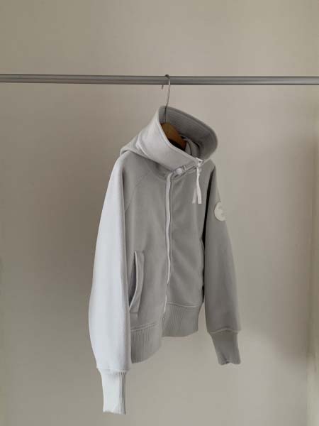 2025年10月12日秋冬入荷新作CANADA GOOSEダウンジャケット高品質 人気商品/HL工場