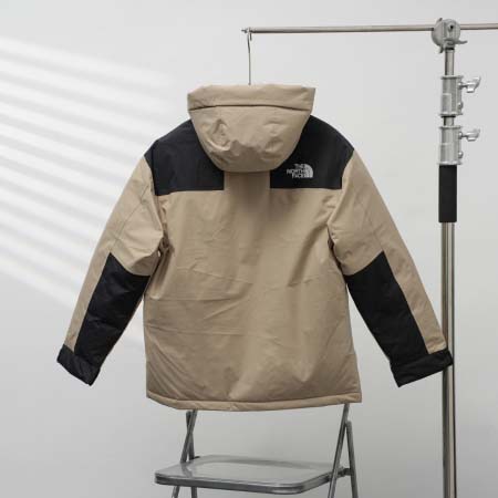 2025年10月12日秋冬入荷新作THE NORTH FACEダウンジャケット高品質 人気商品/HL工場