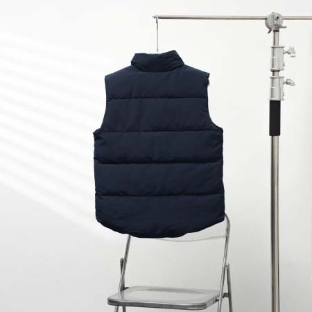 2025年10月12日秋冬入荷新作CANA*DA GOOSEダウンベスト高品質 人気商品/HL工場