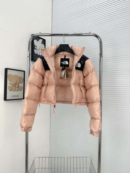 2025年10月12日秋冬入荷新作The North Face 女性用ダウンジャケット高品質 人気商品/HL工場