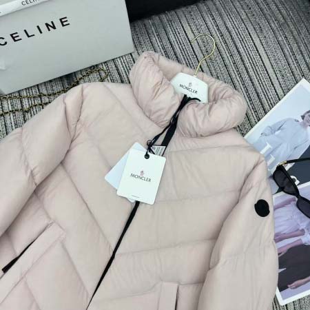 2025年10月13日入荷秋冬新作Monclerダウンジャケットファッション/誕生日プレゼント/贈り物 can工場