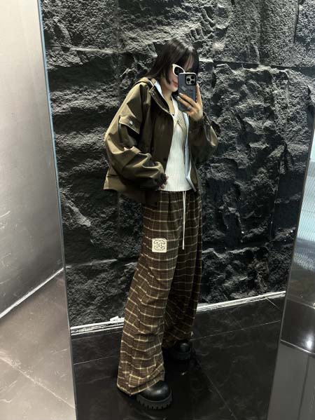 2025年10月13日入荷秋冬新作Chanelジャケットファッション/誕生日プレゼント/贈り物 can工場