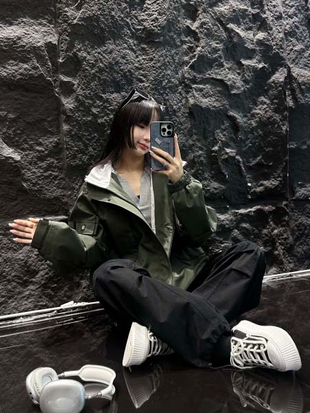 2025年10月13日入荷秋冬新作Chanelジャケットファッション/誕生日プレゼント/贈り物 can工場