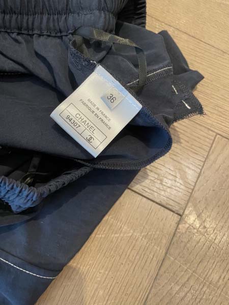 2025年10月13日入荷秋冬新作Chanel ズボン ファッション/誕生日プレゼント/贈り物 can工場