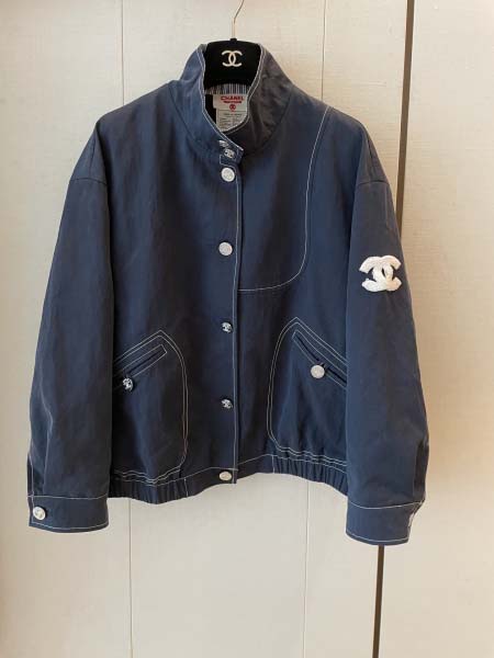 2025年10月13日入荷秋冬新作Chanel ジャケットファッション/誕生日プレゼント/贈り物 can工場