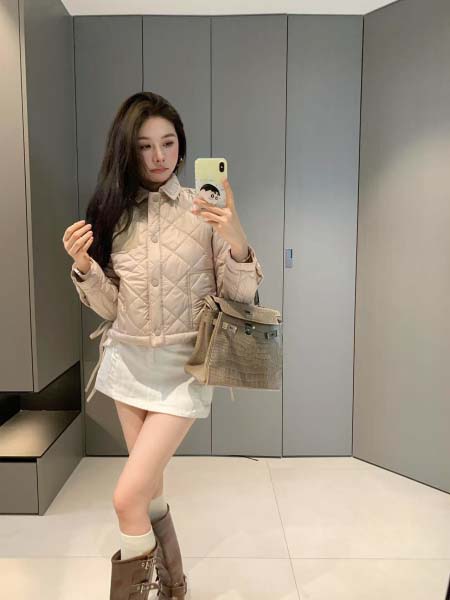 2025年10月13日入荷秋冬新作LOEWE ジャケット ファッション/誕生日プレゼント/贈り物 can工場