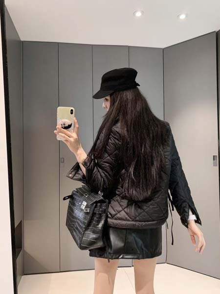 2025年10月13日入荷秋冬新作LOEWE ジャケット ファッション/誕生日プレゼント/贈り物 can工場