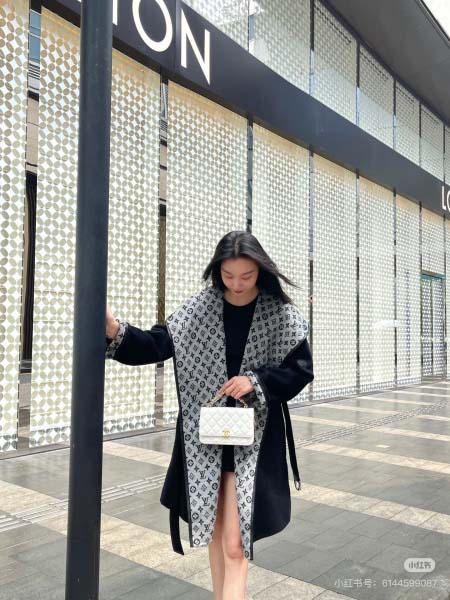 2025年10月13日入荷秋冬新作Louis Vuittonファッション/誕生日プレゼント/贈り物 can工場