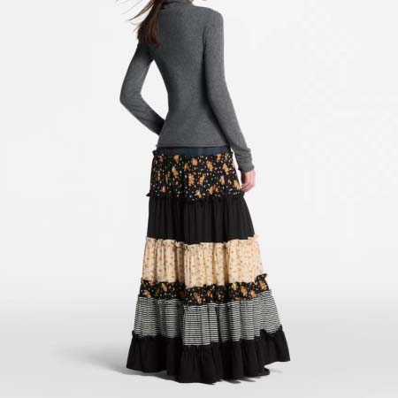 2025年10月13日入荷秋冬新作Louis Vuittonニット/セーターファッション/誕生日プレゼント/贈り物 can工場