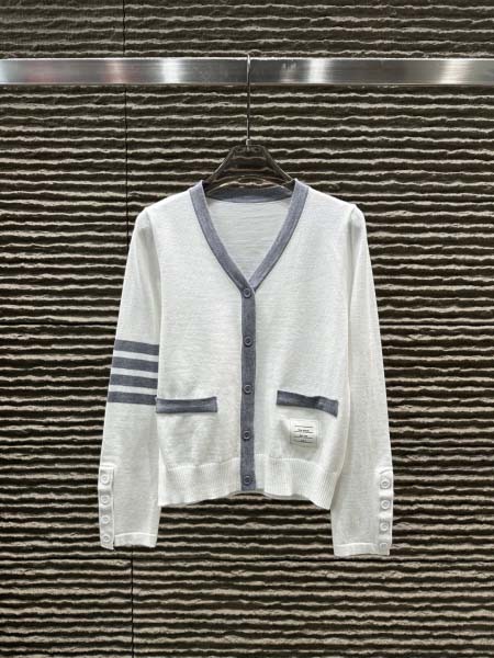 2025年10月13日入荷秋冬新作Thom Browne セットファッション/誕生日プレゼント/贈り物 can工場