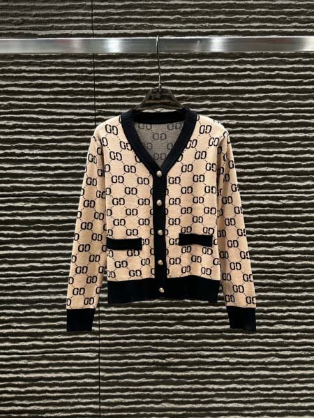 2025年10月13日入荷秋冬新作Gucci カーディガンファッション/誕生日プレゼント/贈り物 can工場