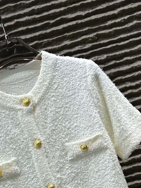 2025年10月13日入荷秋冬新作BALMAINファッション/誕生日プレゼント/贈り物 can工場