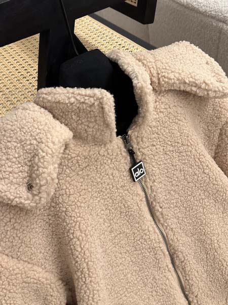 2025年10月13日入荷秋冬新作ALOファッション/誕生日プレゼント/贈り物 can工場