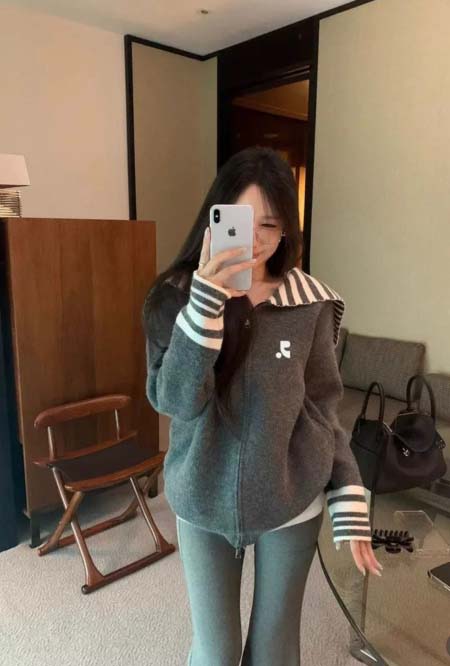 2025年10月13日入荷秋冬新作Ralph Lauren カーディガン ファッション/誕生日プレゼント/贈り物 can工場