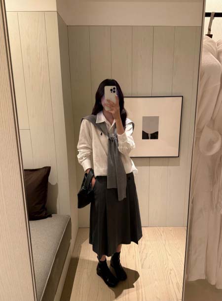 2025年10月13日入荷秋冬新作Ralph Lauren 肩掛けのシャツファッション/誕生日プレゼント/贈り物 can工場