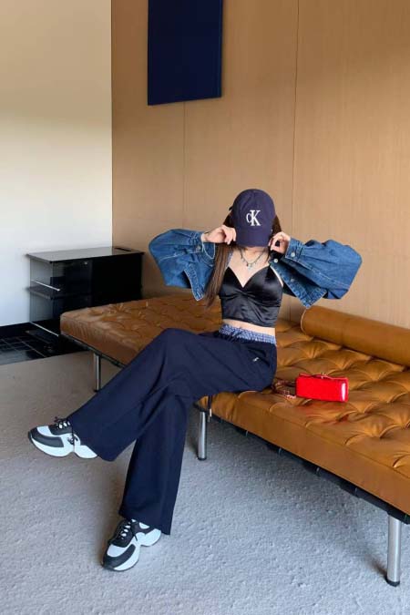 2025年10月13日入荷秋冬新作Ralph Lauren ズボンファッション/誕生日プレゼント/贈り物 can工場