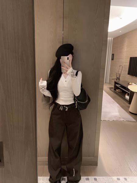 2025年10月13日入荷秋冬新作Chrome heartsファッション/誕生日プレゼント/贈り物 can工場