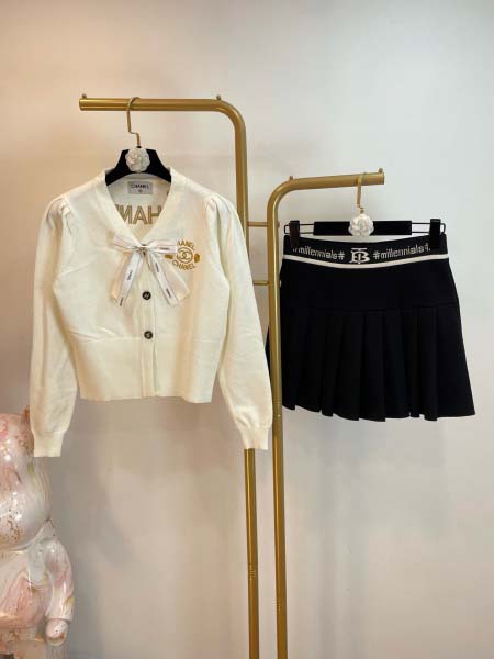 2025年10月13日入荷秋冬新作Chanelファッション/誕生日プレゼント/贈り物 can工場