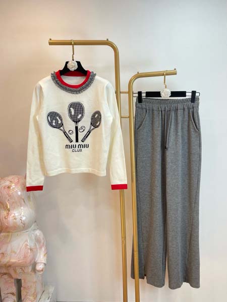 2025年10月13日入荷秋冬新作Miumiuファッション/誕生日プレゼント/贈り物 can工場