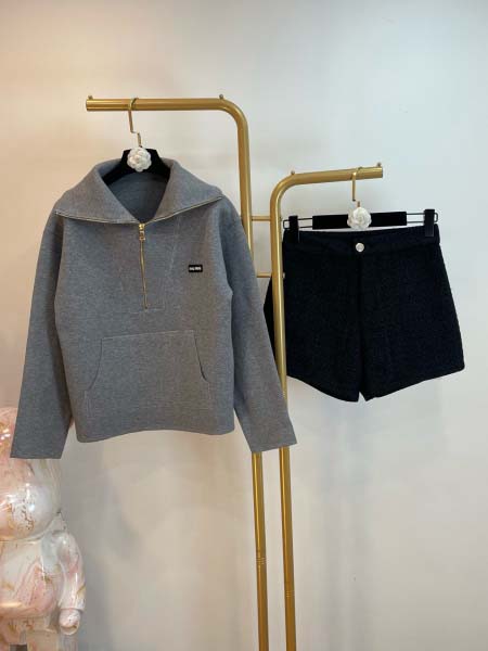 2025年10月13日入荷秋冬新作Miumiuファッション/誕生日プレゼント/贈り物 can工場