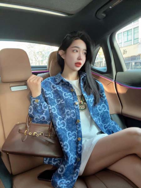 2025年10月13日入荷秋冬新作Gucciファッション/誕生日プレゼント/贈り物 can工場